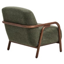 Reid Chenille Armchair